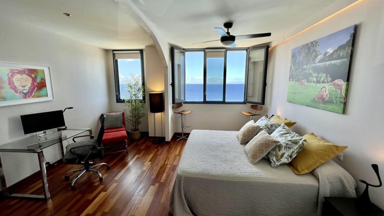Home2Book El Encanto De La Torre I Santa Cruz de Tenerife Bagian luar foto