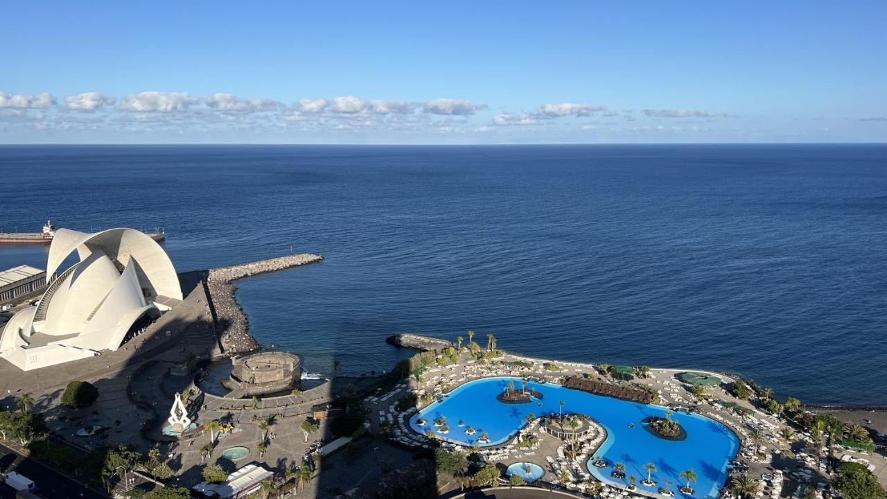 Home2Book El Encanto De La Torre I Santa Cruz de Tenerife Bagian luar foto